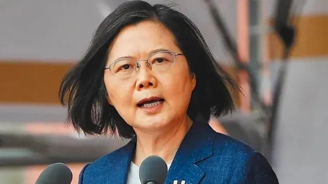 “台湾特别行政区”来了？施行“一国两制”，有可能派解放军驻台