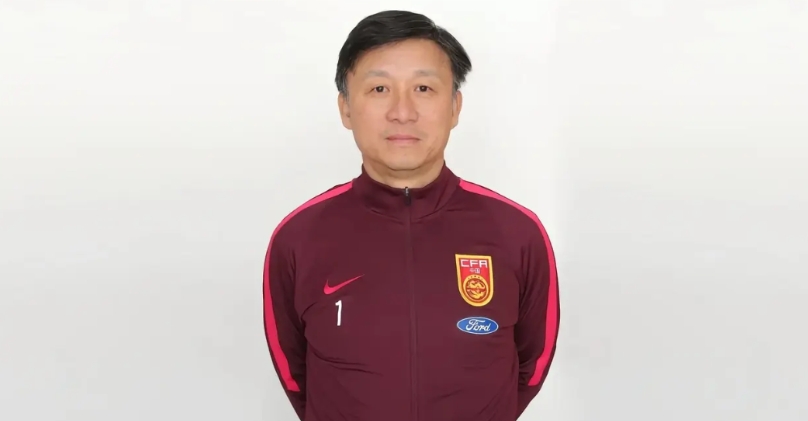 国字号青训教练的执教成绩，国内教练让你几个没想到
一、没想到：成耀东在国青执教时