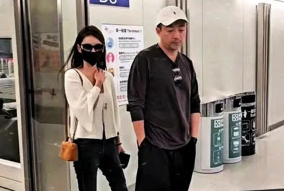 马筱梅哭泣发声：请不要网曝小菲和孩子！说实话，汪小菲的这个现任老婆内核挺强的，绝