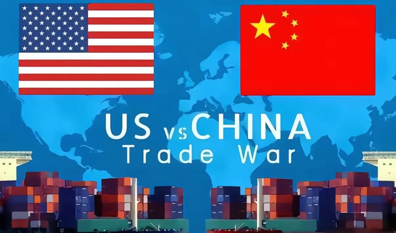 中美贸易有可能要发生重大变故！
最近大漂亮的国会经过激烈的讨论后，起草了一份长达