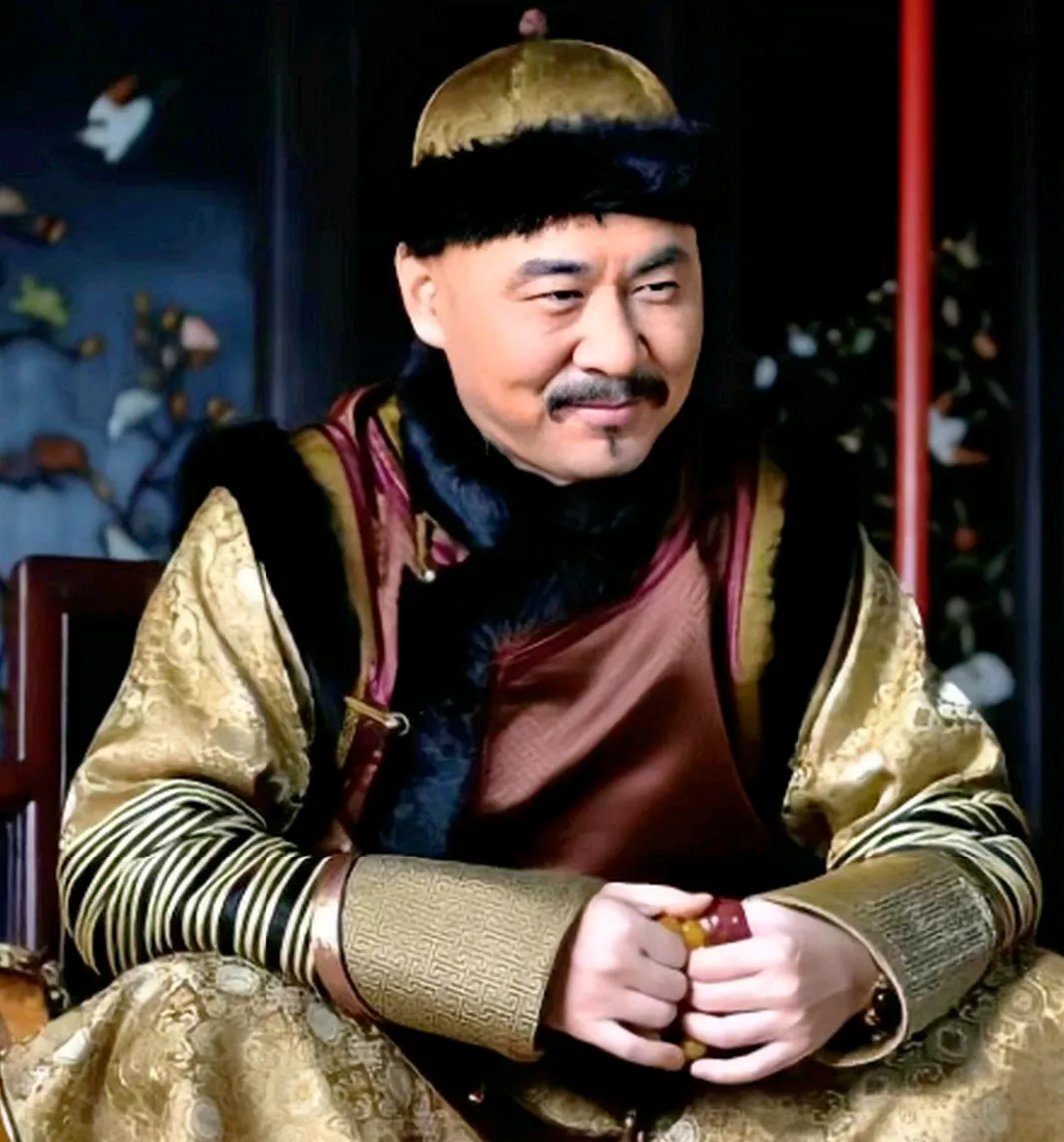 演员，陈建斌说，《甄嬛传》里嫔妃所有的侍寝戏集中两天拍完，我那两天光拍床上戏了。