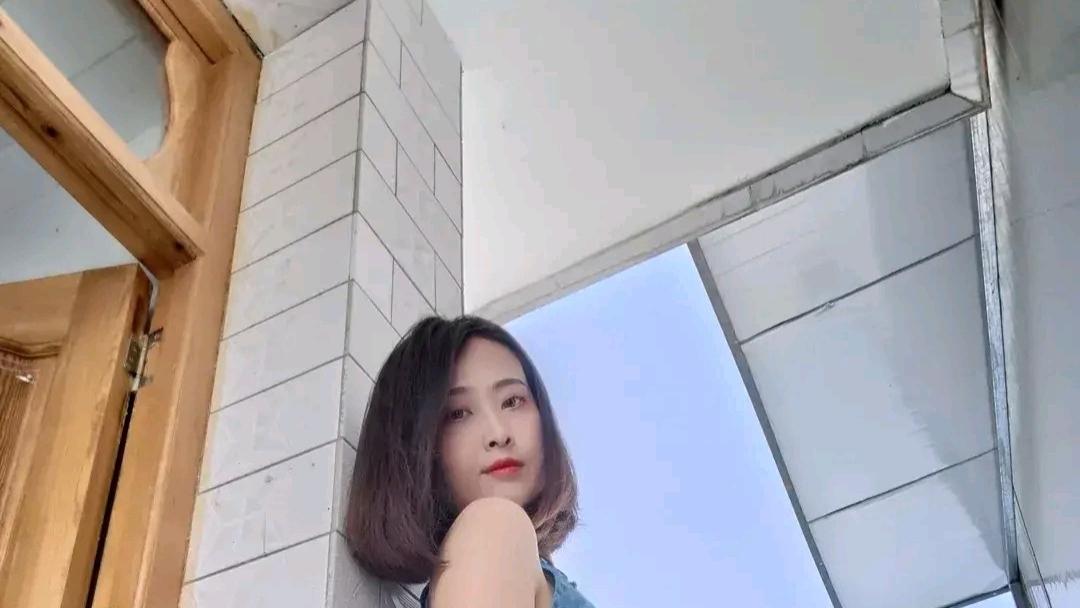 乡村散文-我爱你