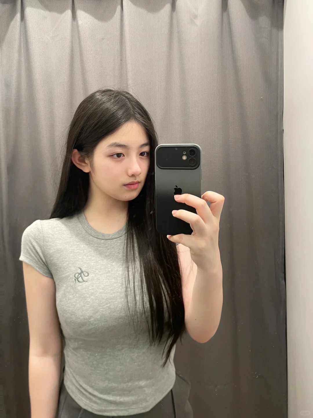 喜欢我的身材