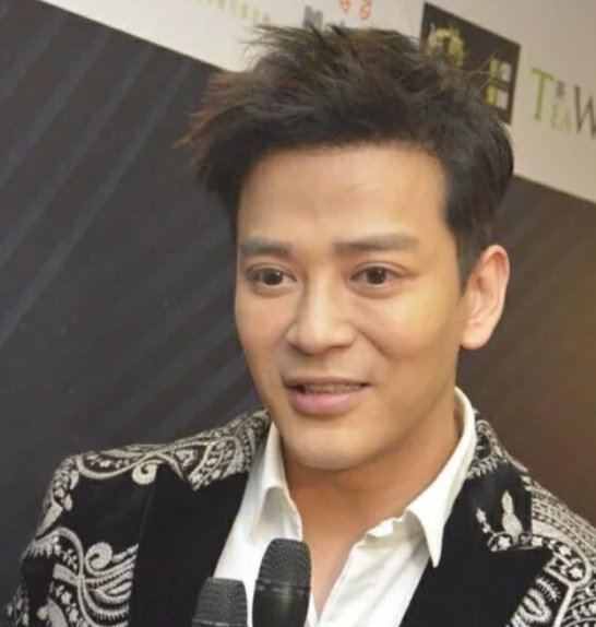 陈晓东：璀璨星光下的音乐与演艺传奇