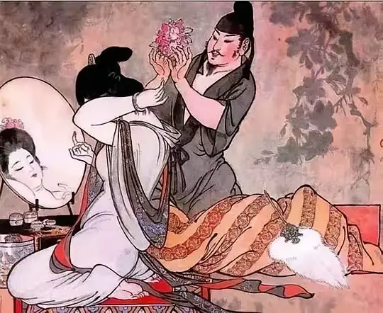 唐朝的男女关系真是让人惊掉下巴！且不说唐高宗娶小妈、唐玄宗纳儿媳，太平公主的男宠