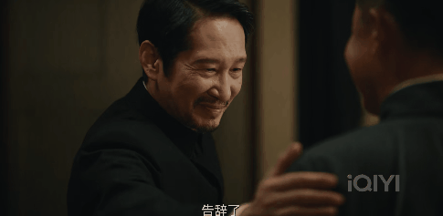 仅播1集，全国收视率第一，王志文令观众成功入坑，央视谍战剧有天花板了（播放王志文的电视剧频道）-第11张图片-九妖电影