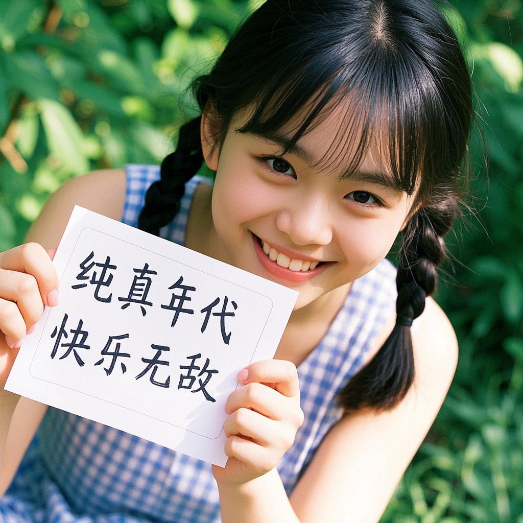 小姐姐的百变表情，让你的聊天室永远不缺话题！
