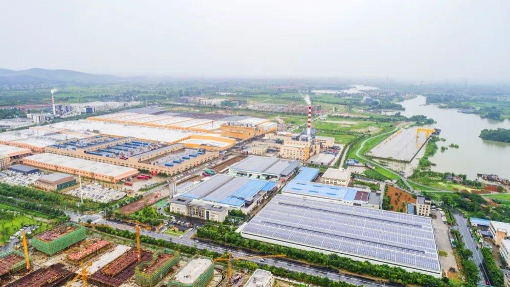 集聚新兴产业，临港绿水经济带打造创新发展新模板