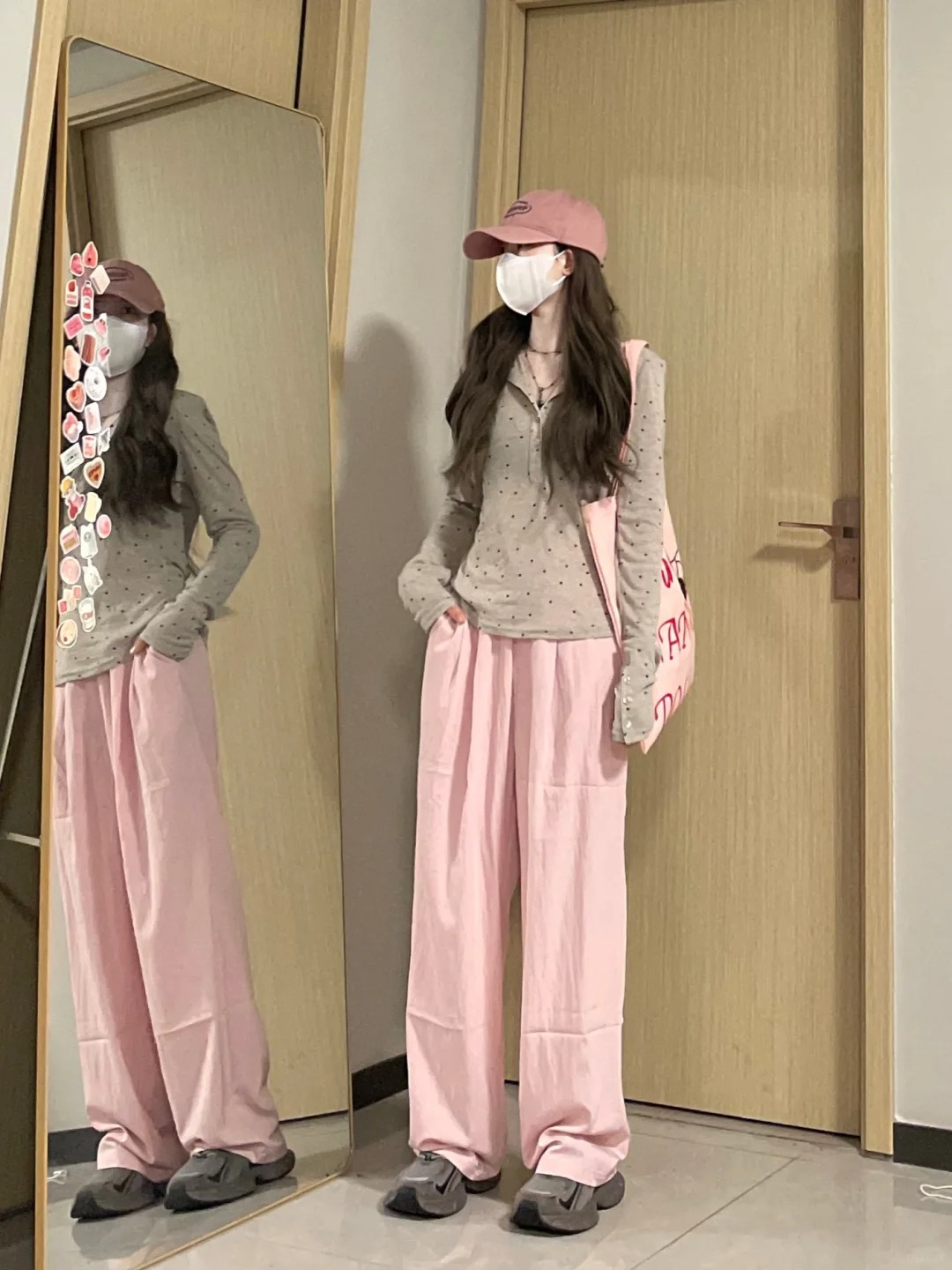 胶片🎞️这几套完全就是我的菜啊啊！！！