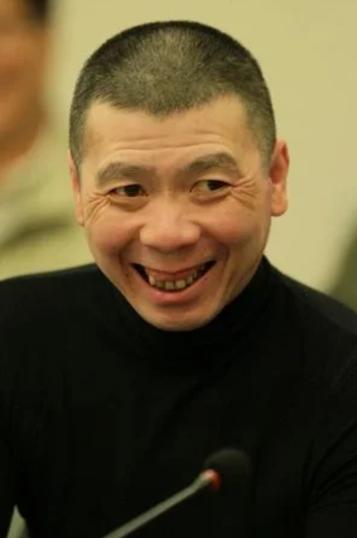 冯小刚的个人生活