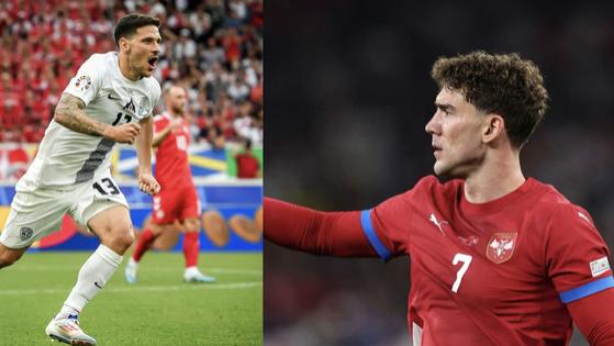 丹麦vS英格兰，丹麦童话挡不住三狮军团！