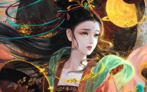 我的攻略失败， 夫君憎恶，儿子厌弃。 可是三年后，系统却疯了一样地找到我……