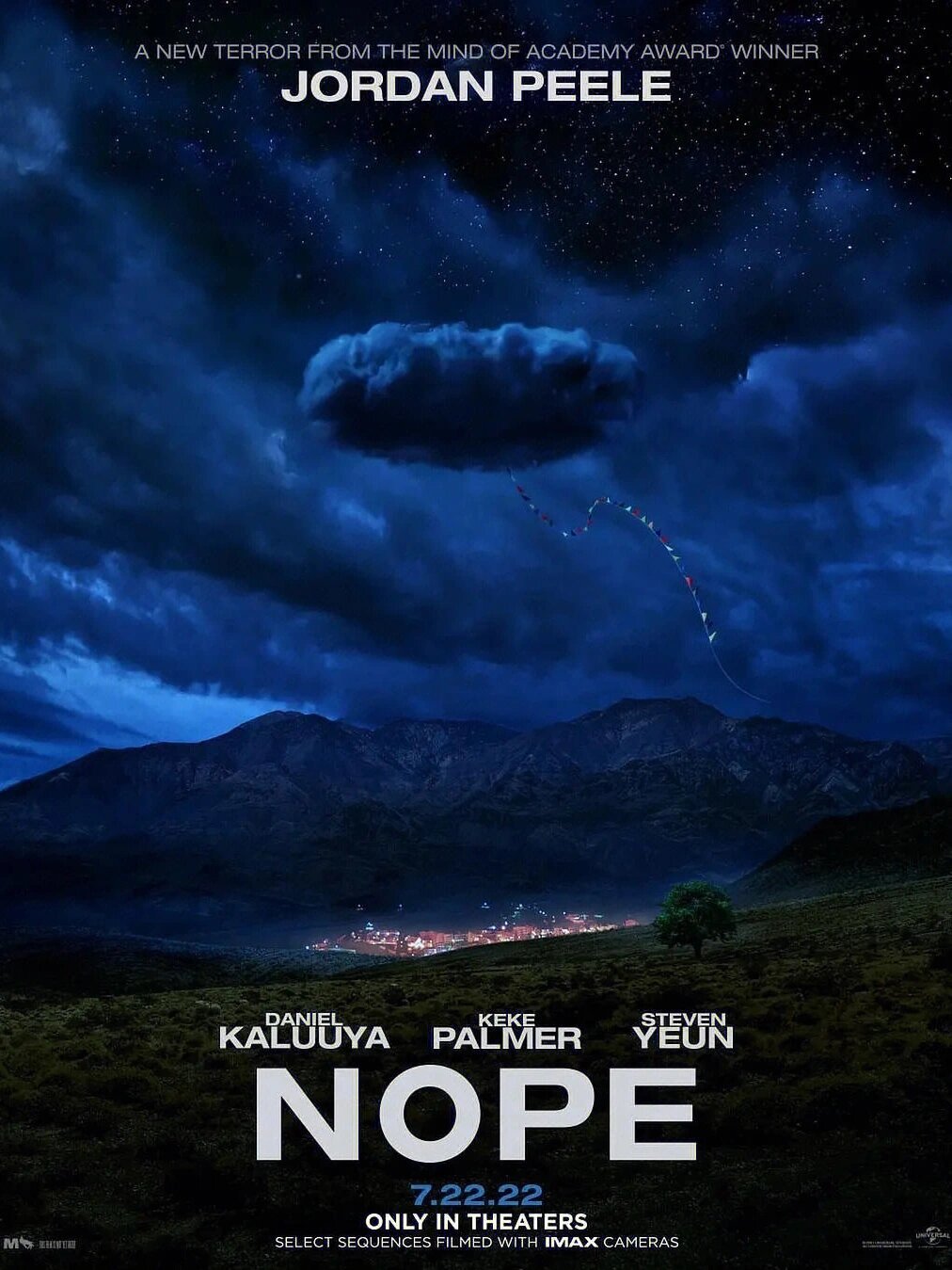 胆小勿入,逃出绝命镇→原班底!诡异惊悚