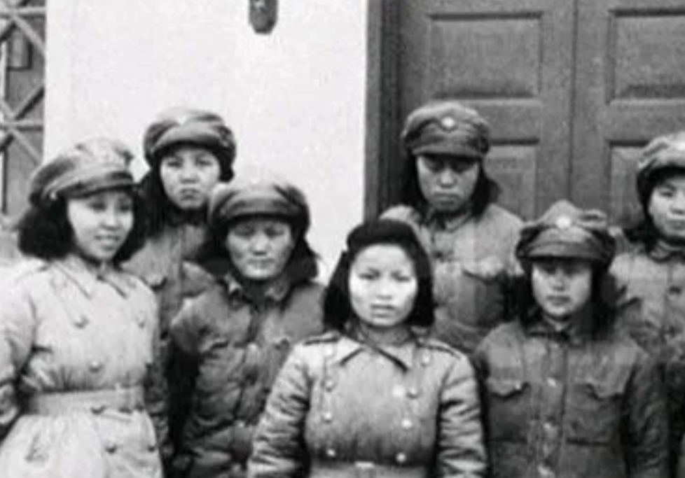 7名女电译员英勇就义，悲壮事迹激励后人
