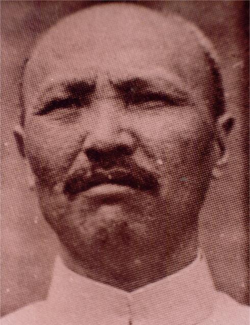 1930年3月，孙殿英被阎锡山委任为军长后，晋军将领大为不满，认为和一个劣迹斑斑
