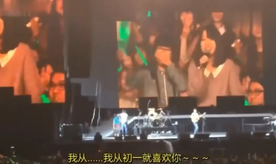 41岁的他终于承认：王菲不会嫁给我了！（王菲为什么不红了）-第18张图片-九妖电影