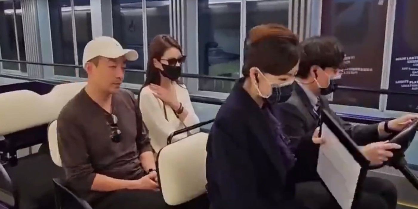 医生分析大S死因，这个节骨眼还骂汪小菲跟张兰，是不是有点过了？

大S走了，消息