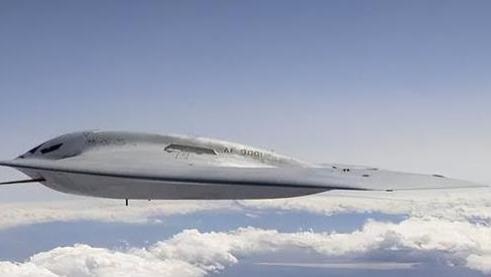 中国最新战机首飞成功，国防时报说形状像叶子，六代机成为现实？