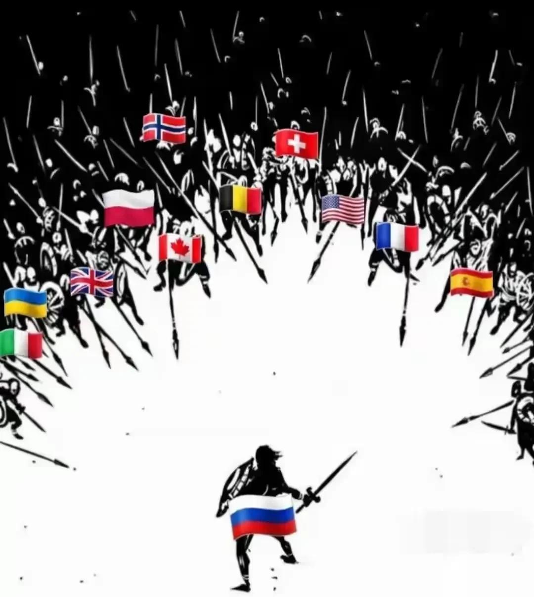 北约如果和俄罗斯开战，我们要不要帮忙？
这取决于我们的国家利益。
北约和俄罗斯开