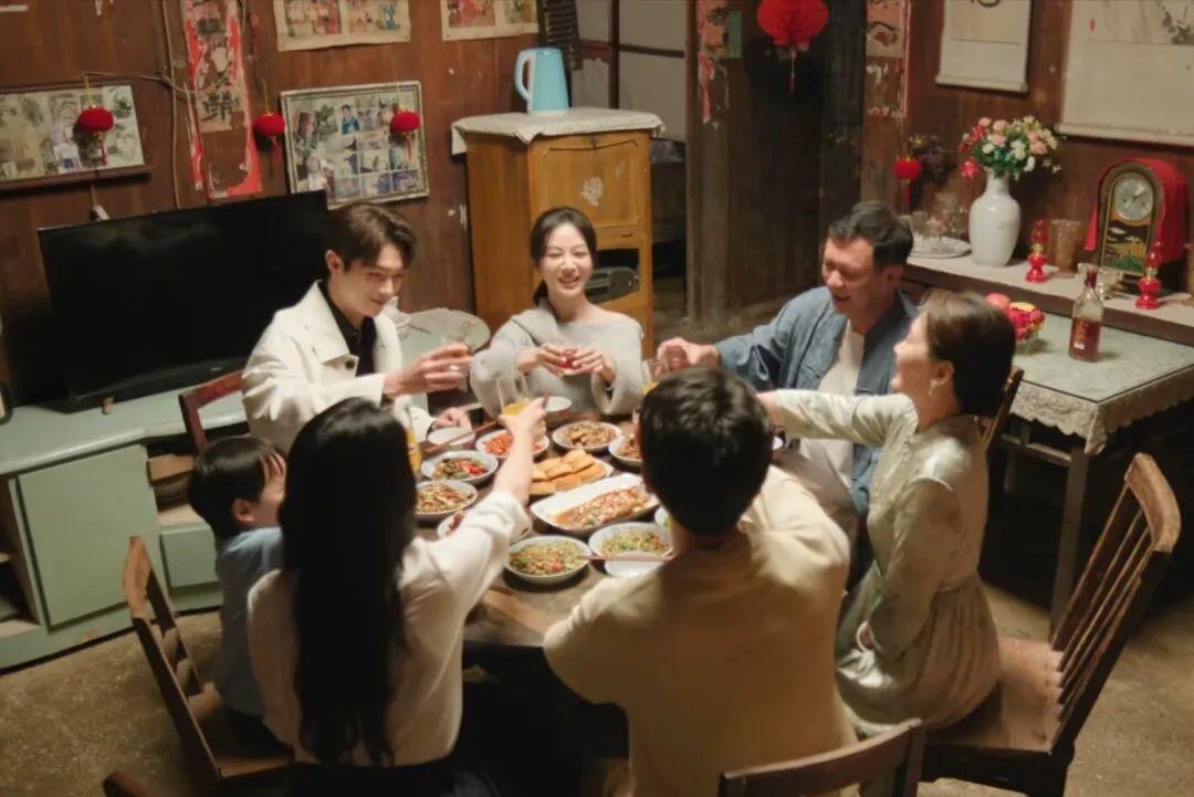 承欢记大结局：惊喜，遗憾，意难平