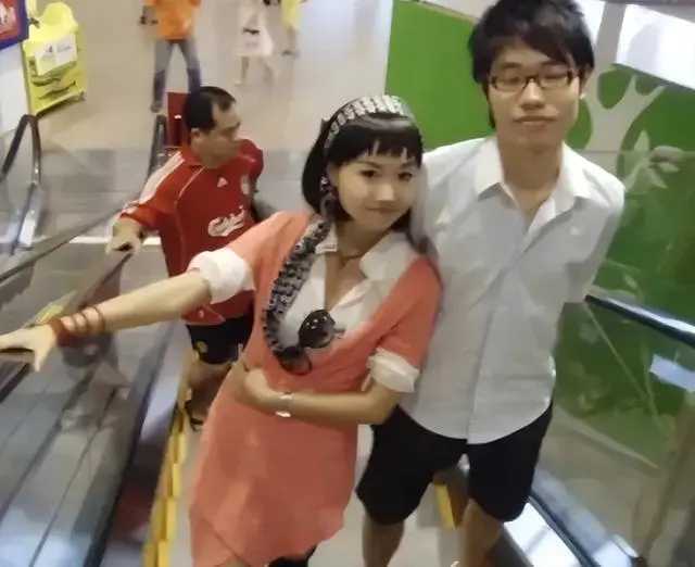麦琳：不是好妻子但是好老公