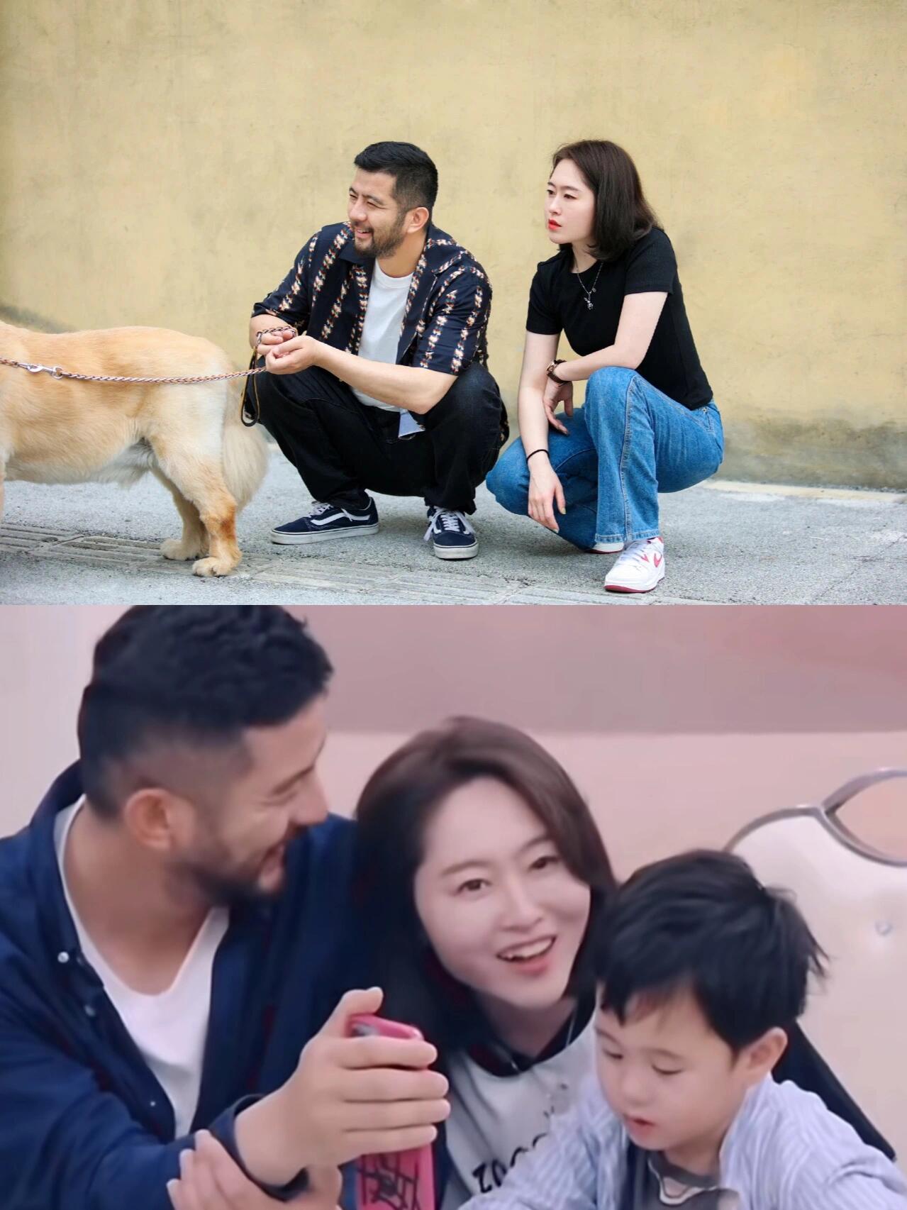 马君妍，西北的荒漠种不出玫瑰，但爱可以