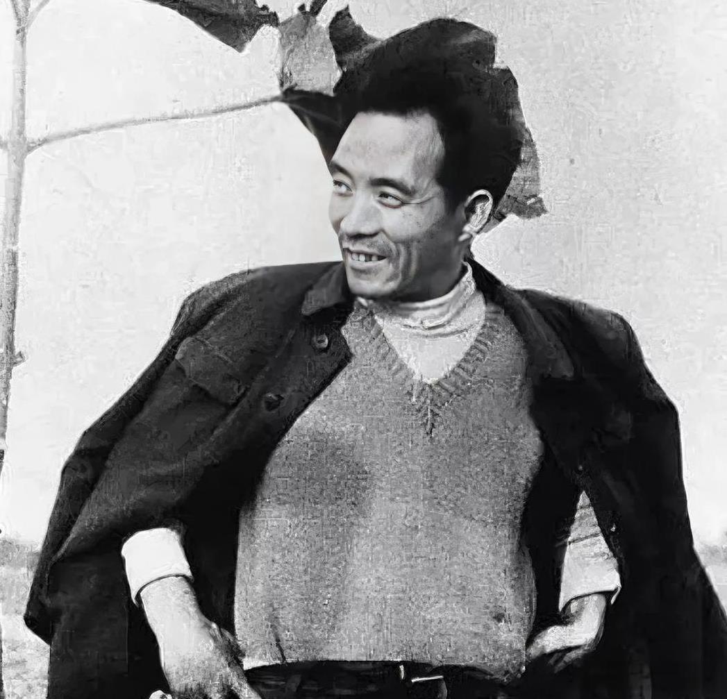 1964年，焦裕禄书记临终前留给妻子一句话：“我死后，你会很难，但日子再苦再难也