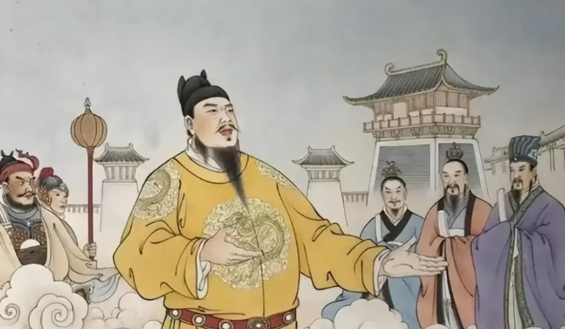 朱棣迁都北京，既有利也有弊。

好处在于，可以对北地进行更好的控制。毕竟从靖康之