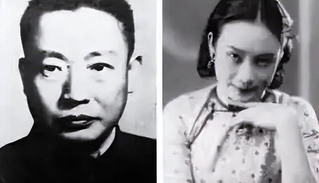 军统杀手毛人凤，背后秘事惊人，特殊癖好害苦妻子
