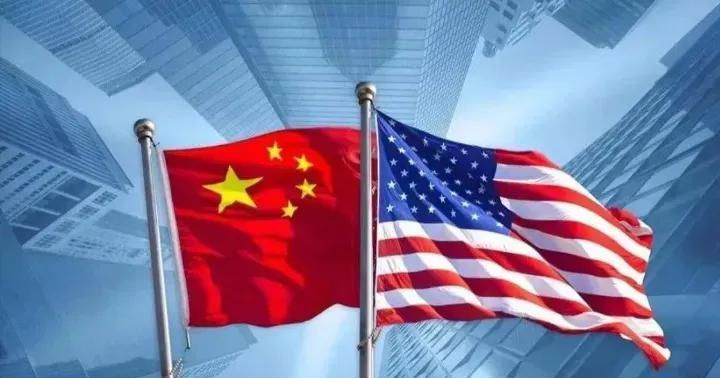 中美之争的结局有六种可能性！
1、第一种可能性：东方大国战胜美国icon。99