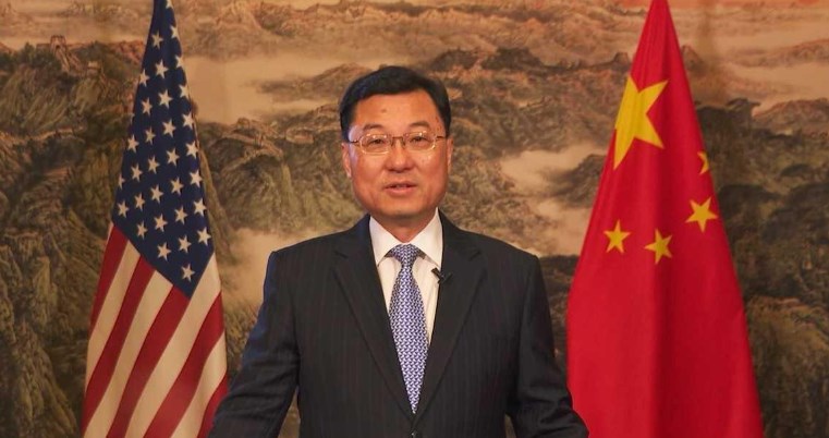 哪里来的自信？耶伦访华要求中国“自废武功”。经过拜登的亲自致电和承诺，美财长4月
