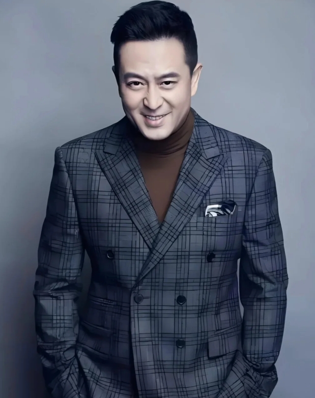 影视界的劳模—张嘉译