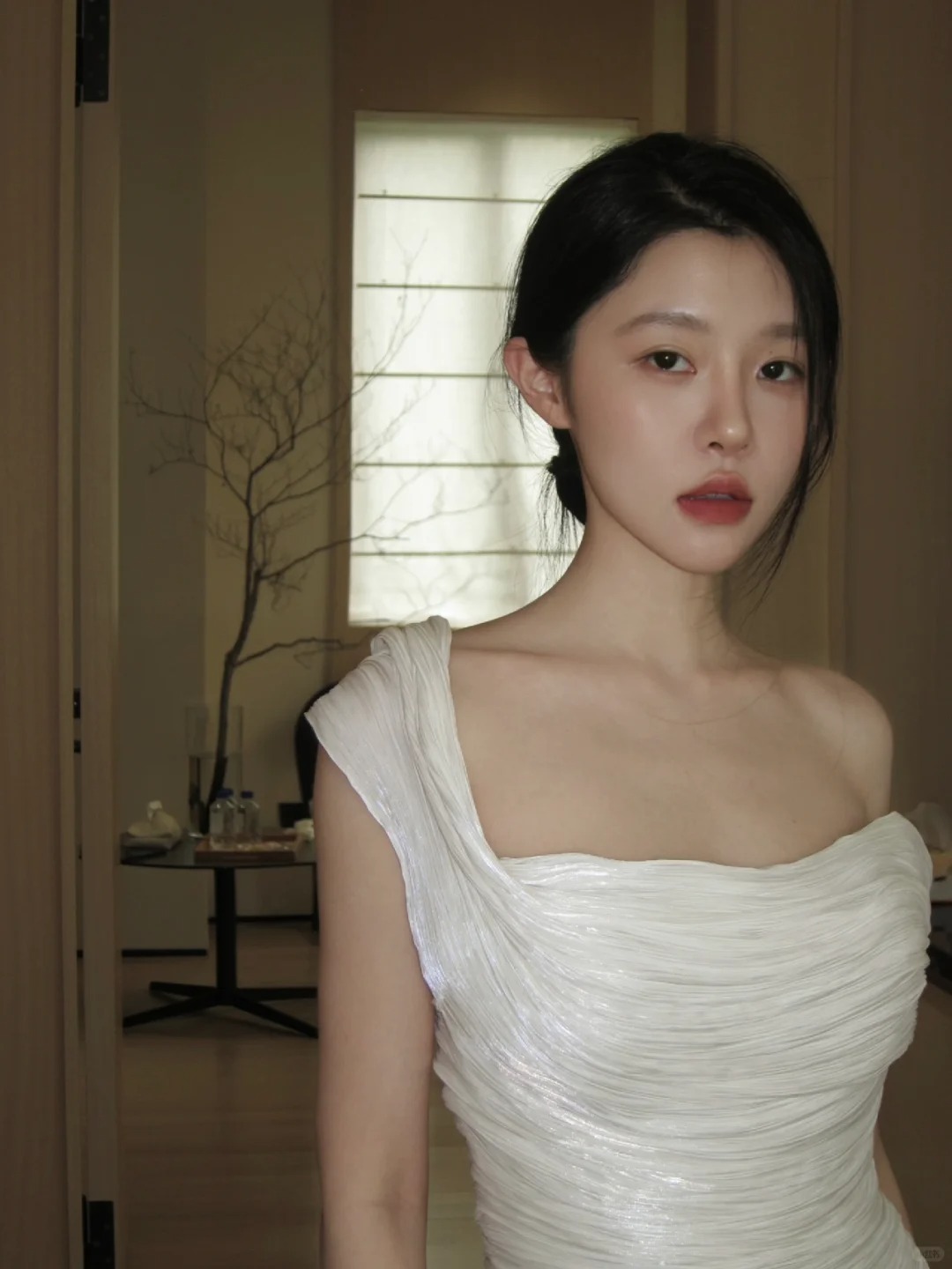野生
好喜欢这个妆