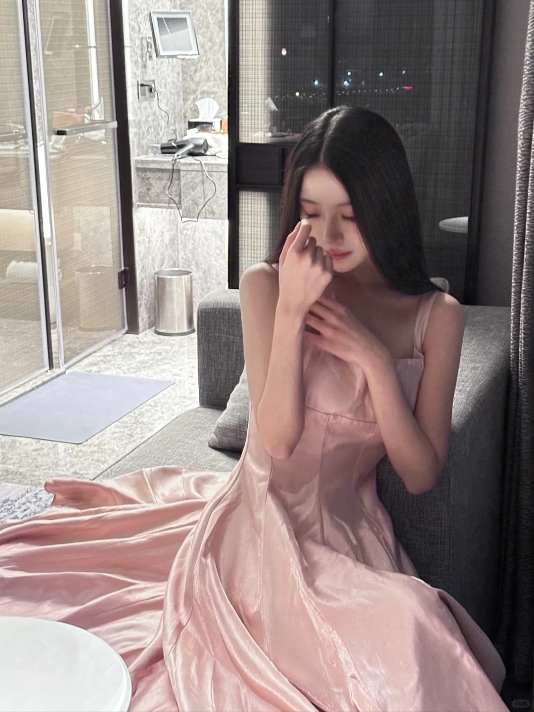 173 90｜一天吃什么
早餐：🈚️
午餐：🈚️
晚餐：湘菜，量如图