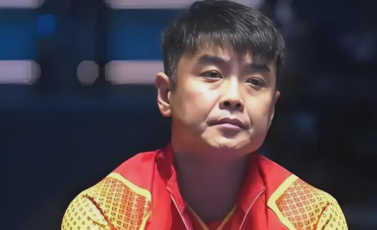 大满贯第3日打完：王皓有点“慌”了。小将们，输得，有点快。向鹏，陈垣宇，黄友政，