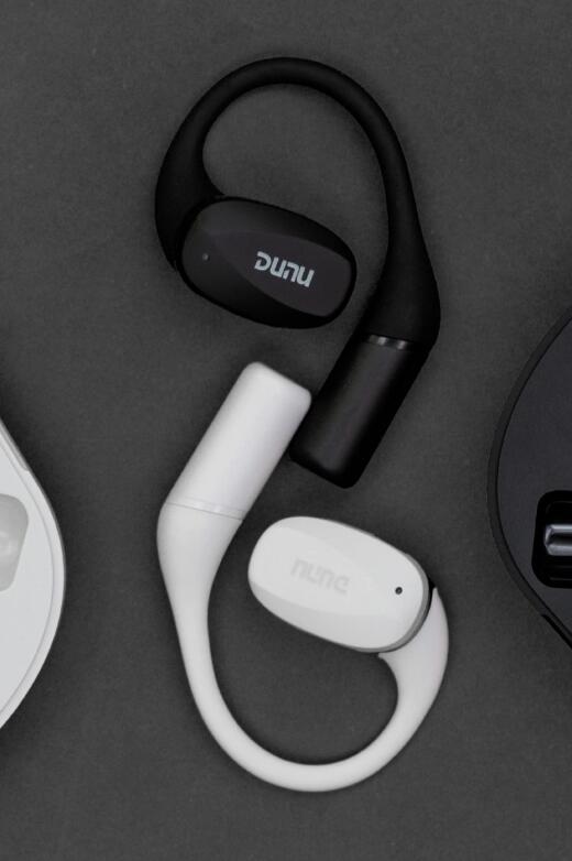 达音科 OWS 开放式耳机 VIVALDI 现已开售，该耳机重约 7g，搭配充电