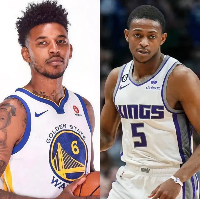 万万没想到！12月31日一觉醒来NBA媒体就发出两条难以置信的消息：

1，拉塞