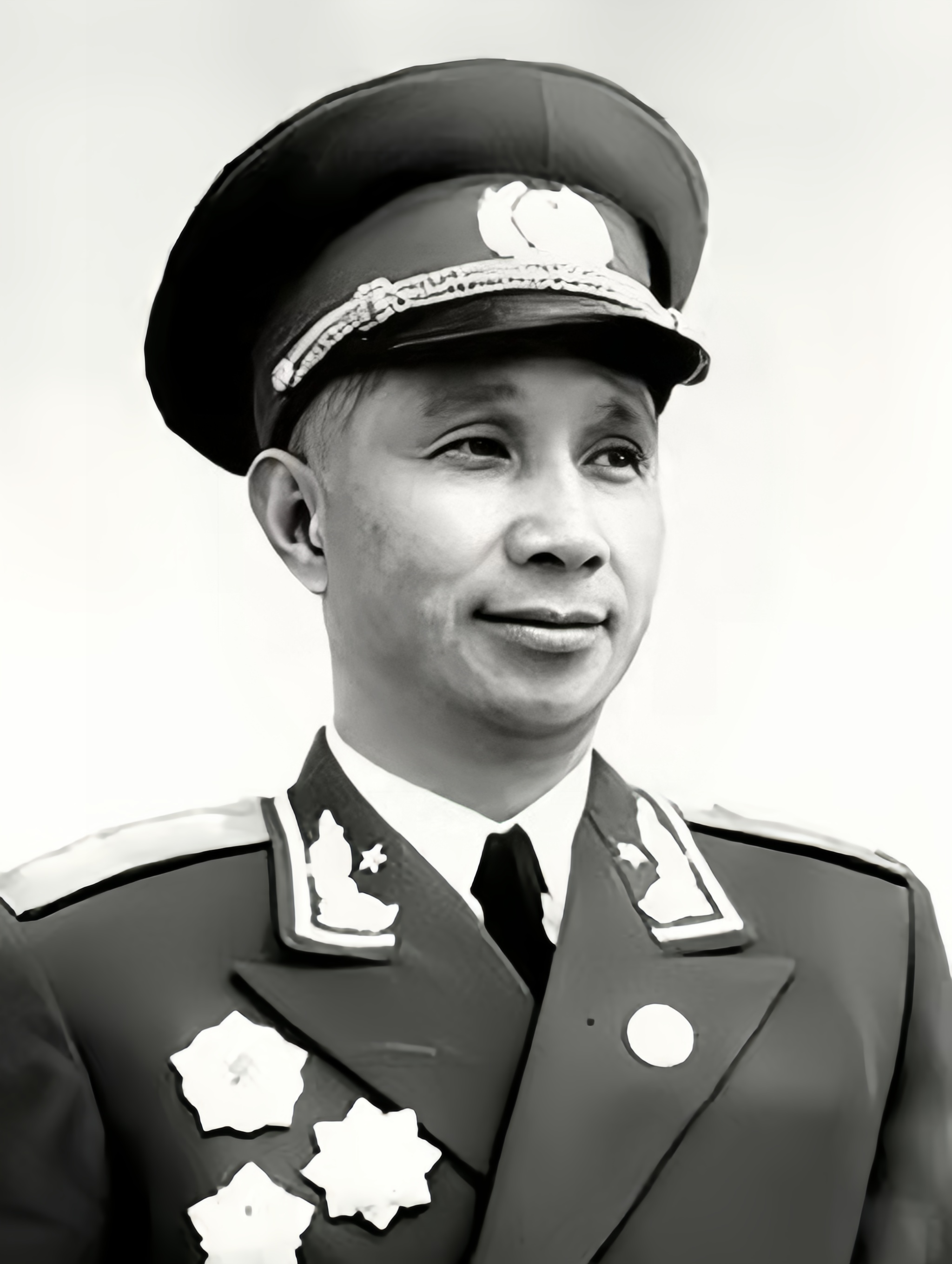 1955年粟裕被评为第一大将，而没有评元帅，到底是为什么呢？大家都为粟裕抱不平。