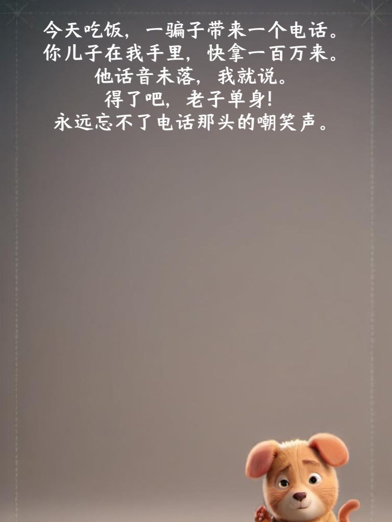 笑一笑，十年少；再笑一笑，烦恼全忘掉！这些段子让你轻松愉悦。