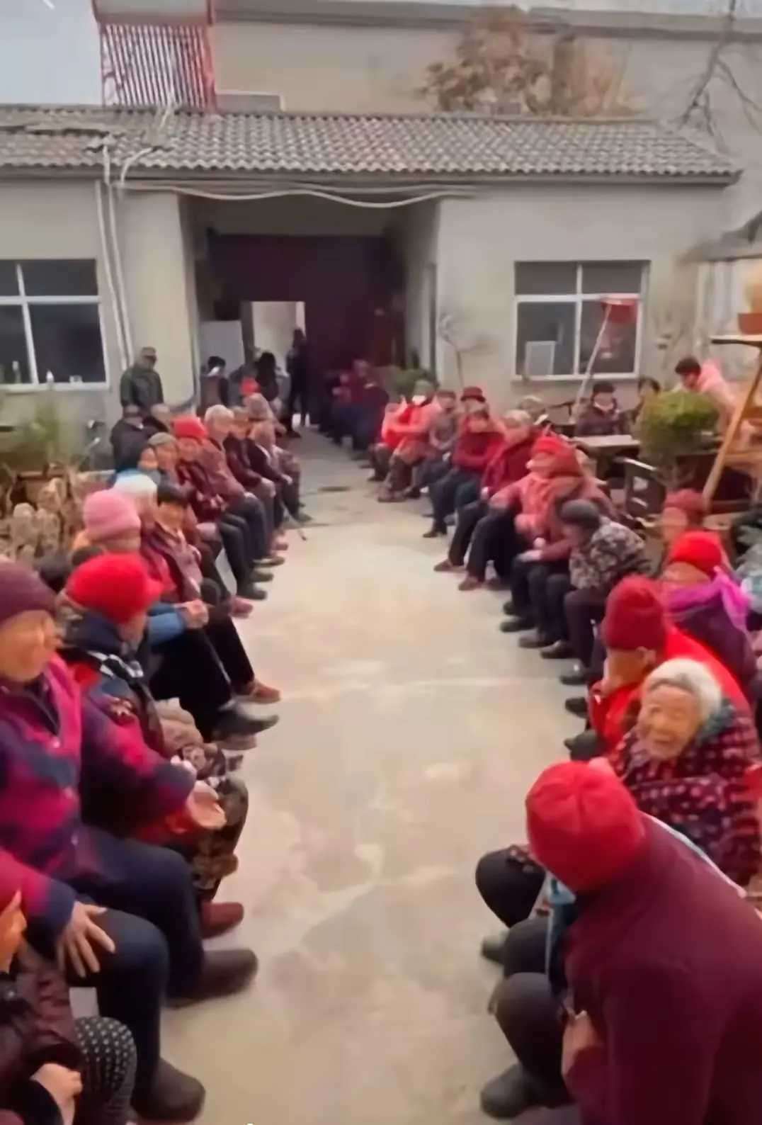 从这条路经过要注意什么？