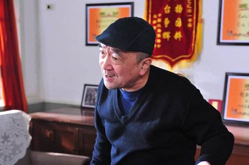 全职妈妈有时候会有危机感。