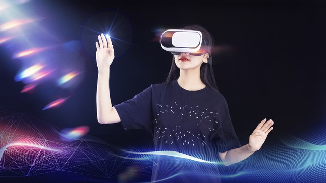 "揭秘星空下的秘密：全球首次全人类直播黑洞探险纪实"
