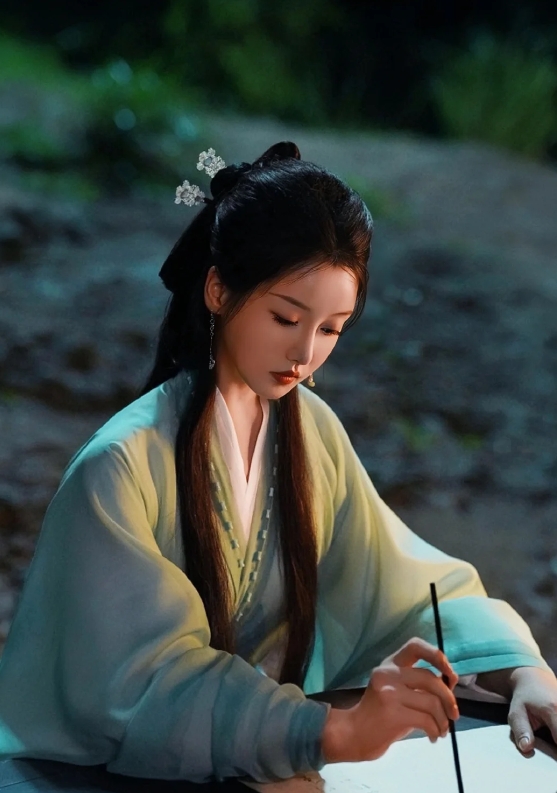 大奉打更人：原来浮香主人竟是妖皇九尾天狐