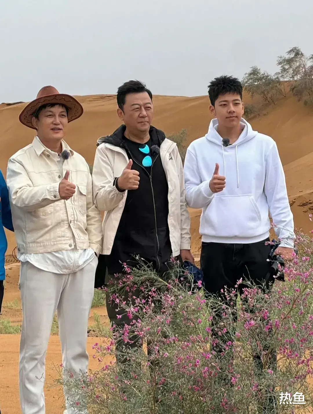 钟丽缇小女考拉和后爸再录“爸爸去哪儿”综艺，遗传妈妈好身材（钟丽缇女儿考拉原名叫什么）-第4张图片-九妖电影