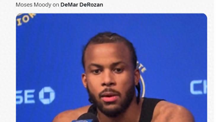 17秒决胜5分破3328天魔咒：34岁德罗赞引5战4胜 公牛1.8亿还不给？