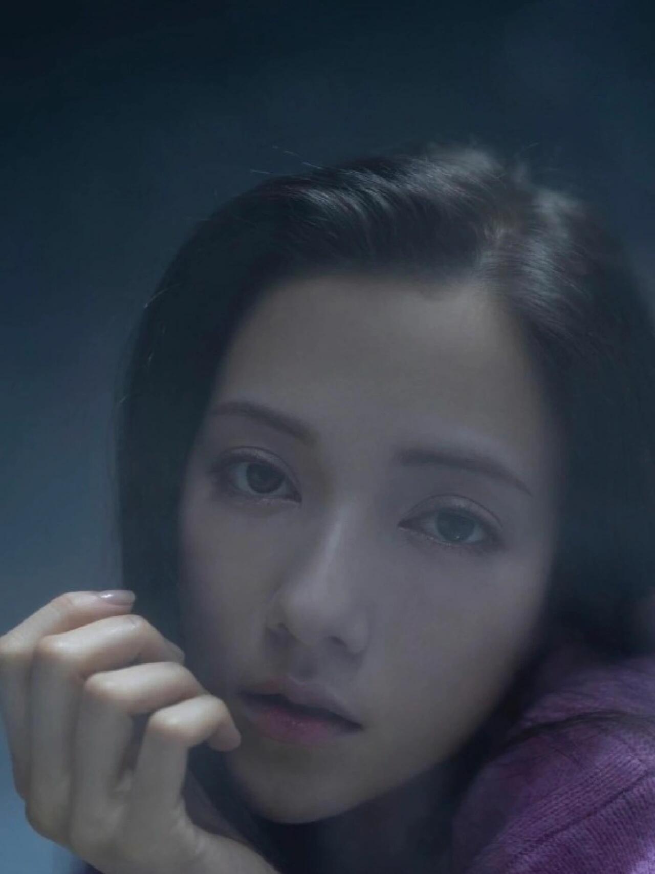 封神电影里的娜然