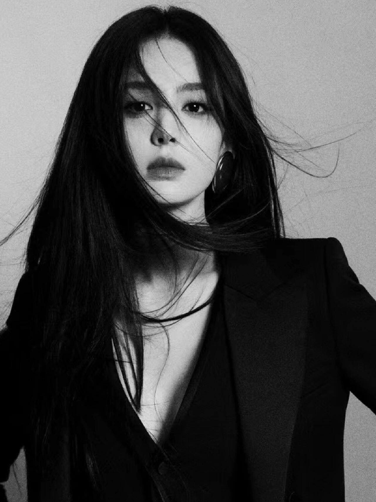 娜扎原来这么美