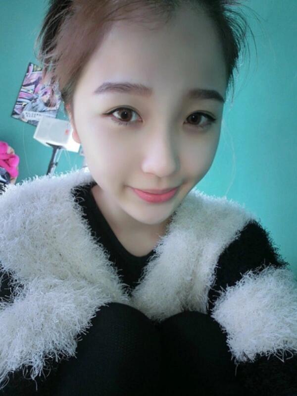 欣欣子古早时期