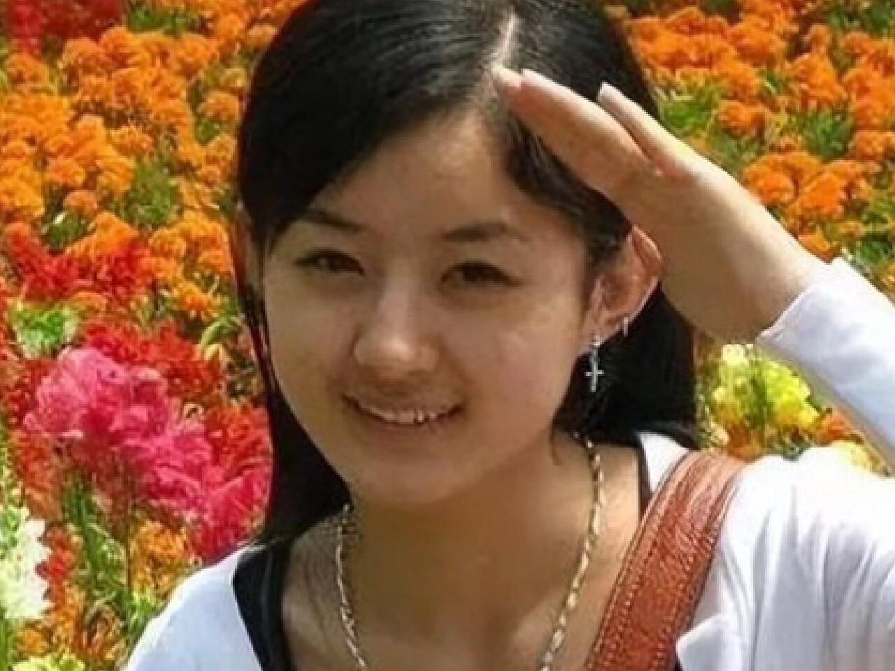 赵丽颖：农民出身的她摸爬打滚闯进演艺圈