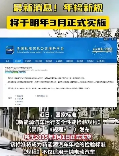 如果年检不合格，车子用起来麻烦不说，将来卖二手车也会受影响，真是让人左右为难。